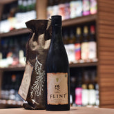 作 Zaku Junmai Ginjo FLINT